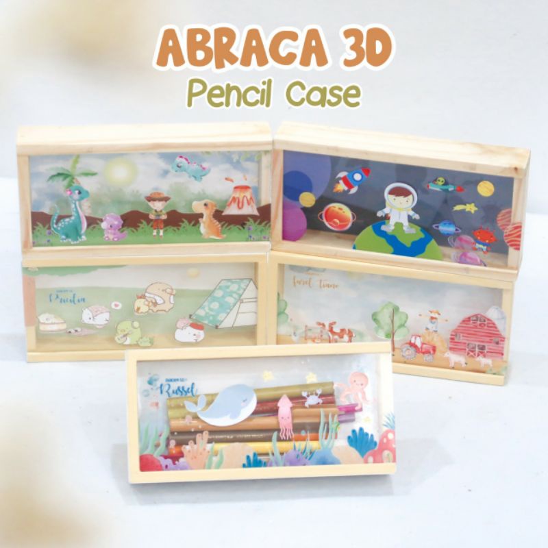 

TEMPAT PENSIL ANAK KAYU PINUS + STIKER CUSTOM KARAKTER Wooden Pencil Case Souvenir Ultah Unik PERLENGKAPAN ANAK SEKOLAH