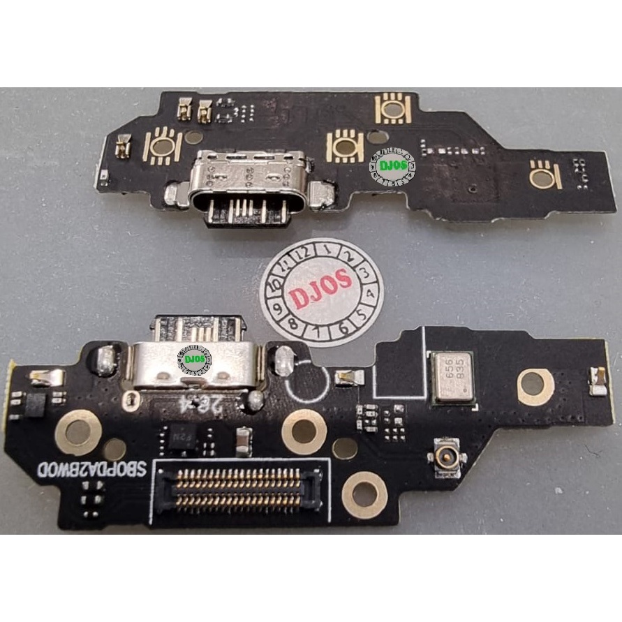 BOARD CHARGE NOKIA 5.1 PLUS ORIGINAL A BOARD CHARGER NOKIA 5.1 PLUS ORIGINAL A