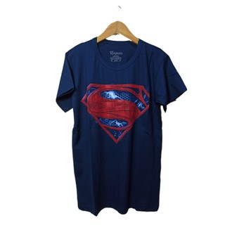 Kaos  Anak  Superman Logo Red Baju  Karakter Superhero Laki 