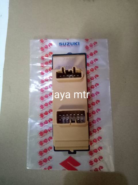Saklar power window / saklar power window Suzuki Aerio. Baleno next-G
