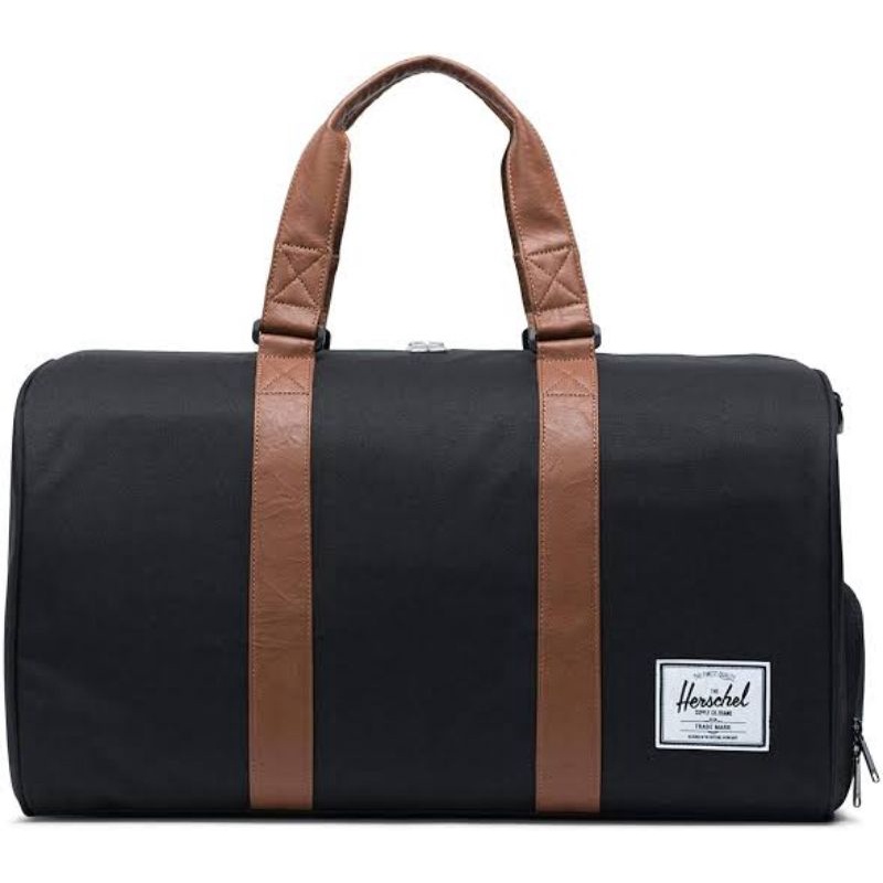 HERSCHEL DUFFLE BAG