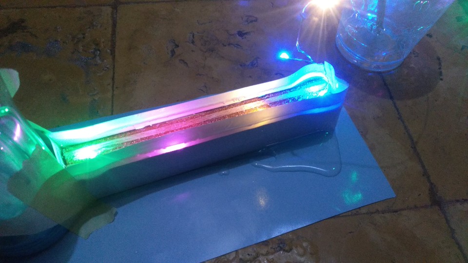 Toples Bening Tutup Seal (e) Tutup Aluminium (g) Eceran Pet Can Food / Dessert