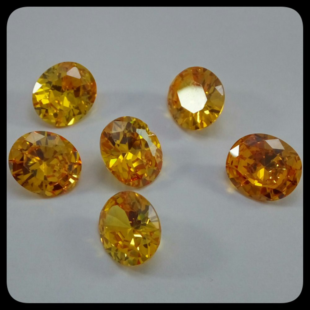 TERMURAH !!! CITRINE CUTING BIG SIZE