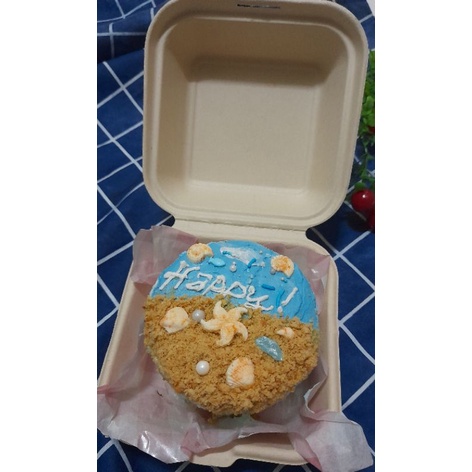 

Korean Bento Cake Special