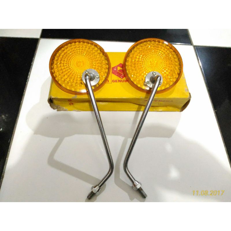 Spion SAKURA - JADUL Suzuki A100