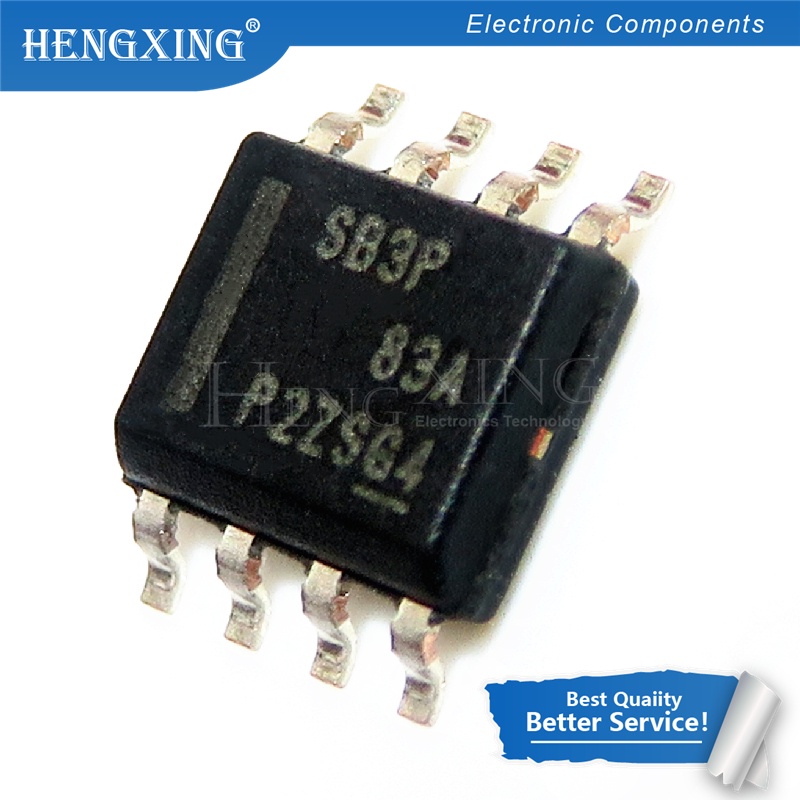 10pcs Ic Lmr16030Pdar LMR16030 SB3P SOP-8