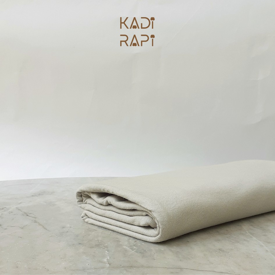 KAIN KATUN COMBED 30S ABURENG REAKTIF