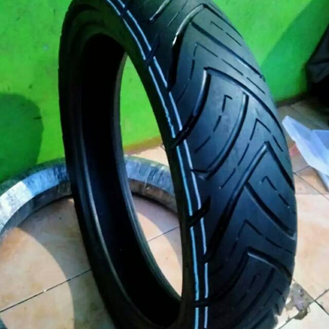 BAN FDR SPORT XR EVO 130 70 RING 17 SECOND BEKAS COPOTAN MOTOR not CORSA PLATINUM IRC RX 01 R MICHEL