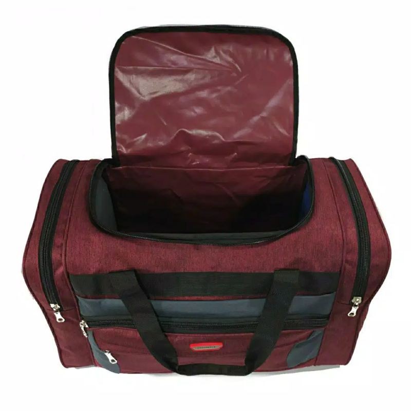 tas pakaian tas travel sportex tas traveling