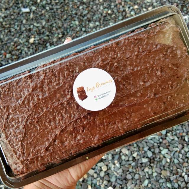 

BROWNIES MEDIUM