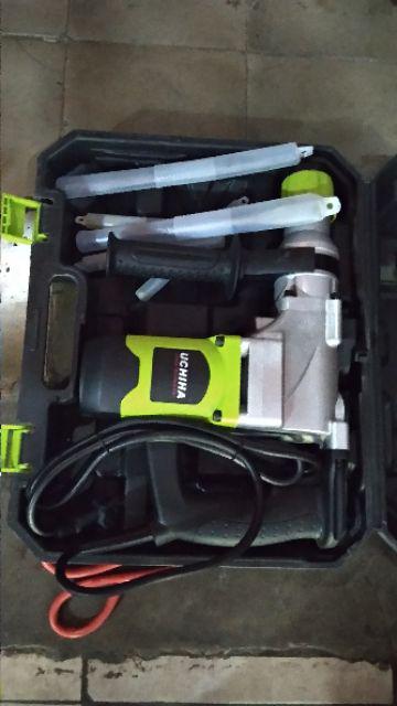 Jack Demolition Hammer Merk Uchiha Model Makita Bor Bobok