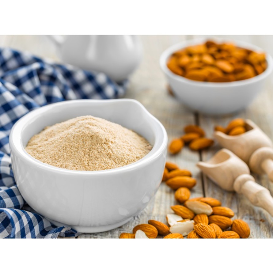 

Almond Powder/Bubuk Almond