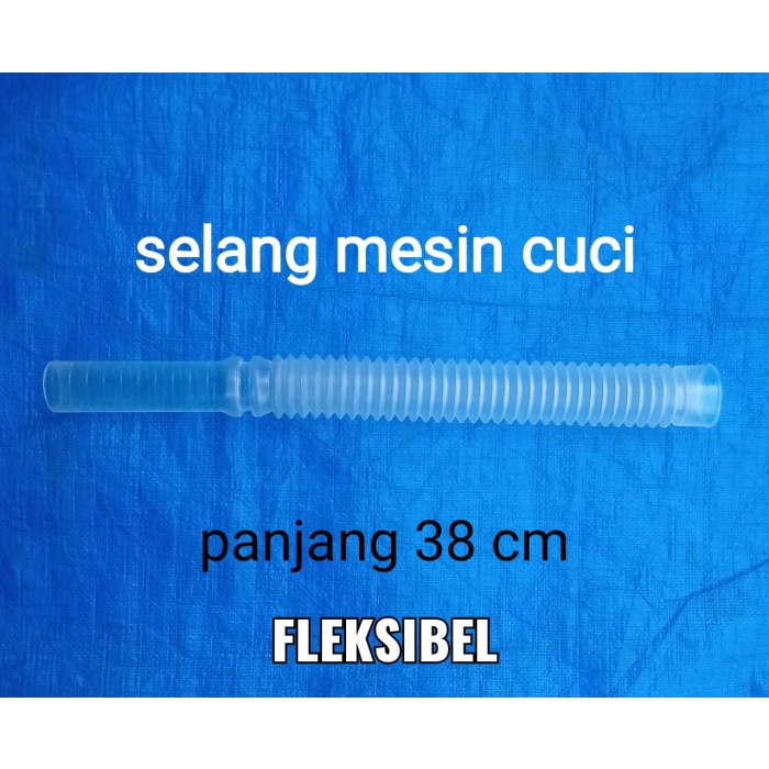 Selang Flexible Hose Dalam Mesin Cuci Sanken Original BRSH27
