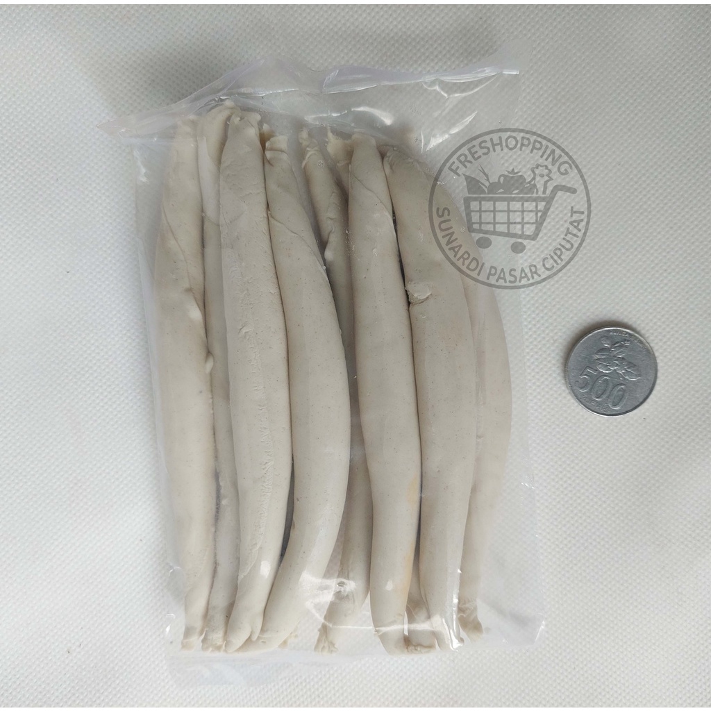

Sotong isi ayam bawang 200gr