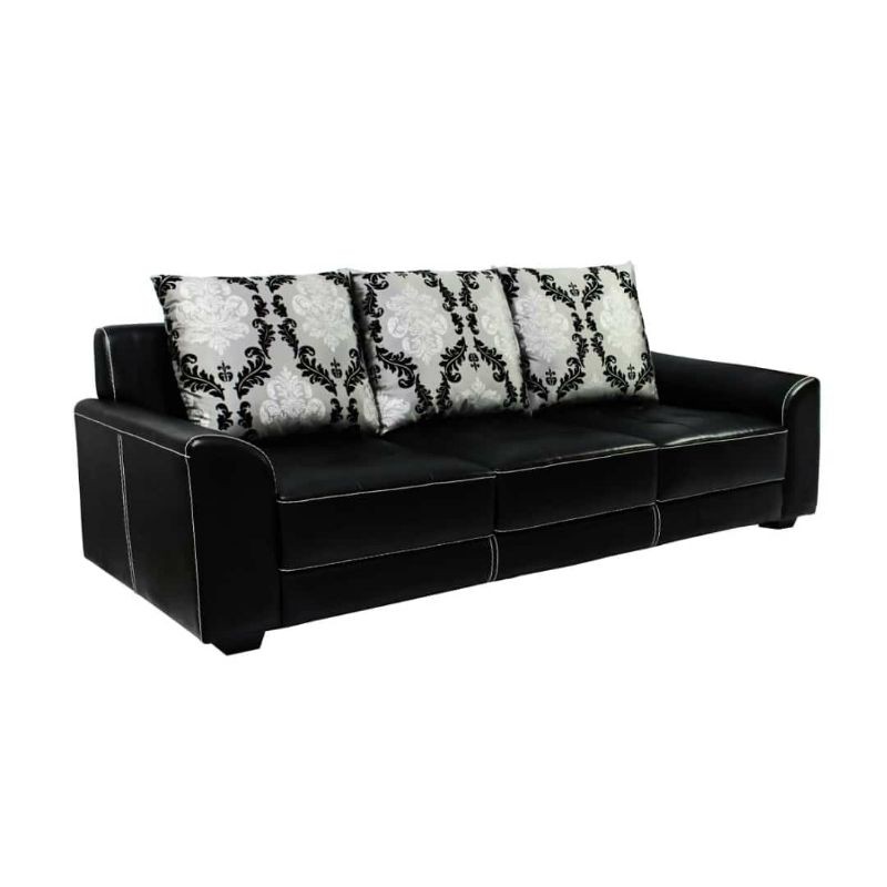Sofa Tamu Sofa Minimalis GRESCO LS20 Molek Furniture