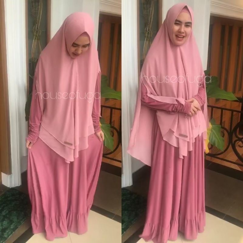 Naziya by House of Uga