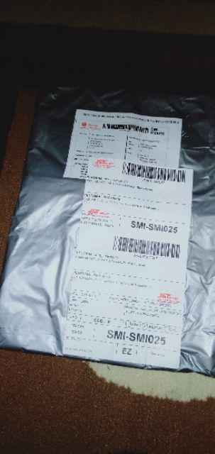 Kemeja Batik Pria Modern Motif Jalu Exclusive