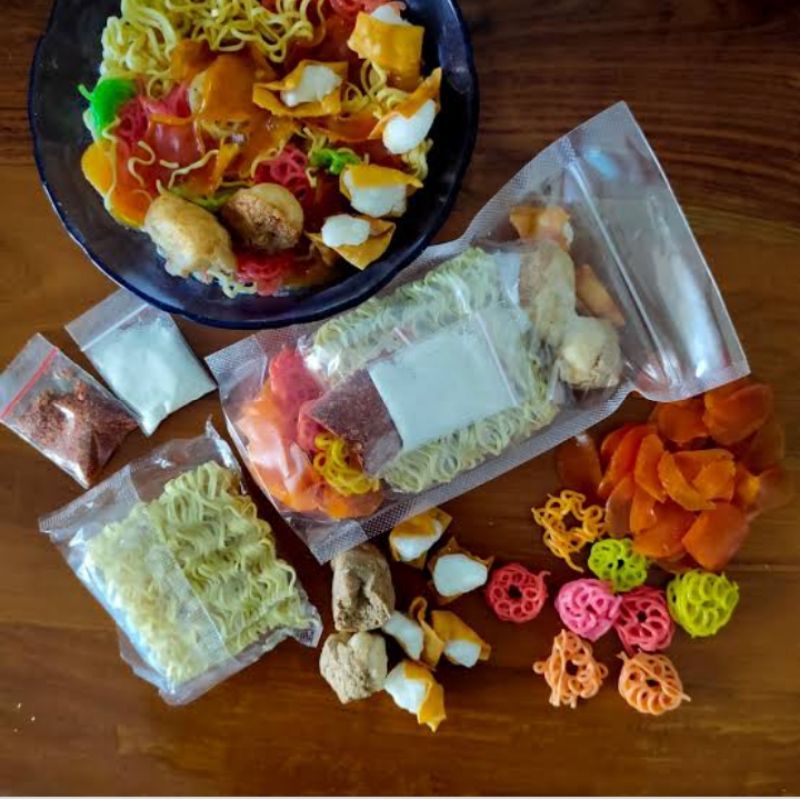 

SEBLAK INSTAN(beli 10 gratis1)