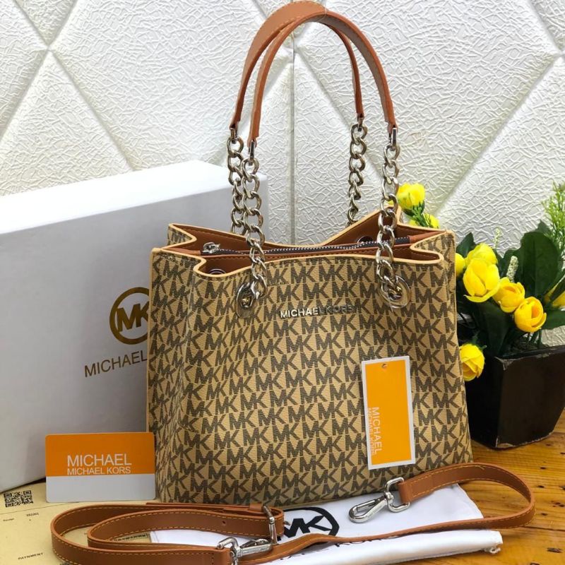 Tas Wanita MK Branded Import Termurah