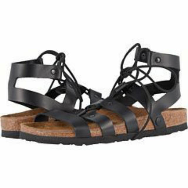 Sepatu Sandal Gladiator / Sepatu Sandal Tali / Sepatu Sandal Pria