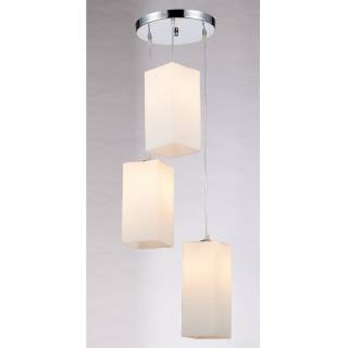 Lampu gantung minimalis kotak 3 lampu 3R Shopee Indonesia Lampu gantung minimalis kotak 3 lampu 3R Shopee Indonesia
