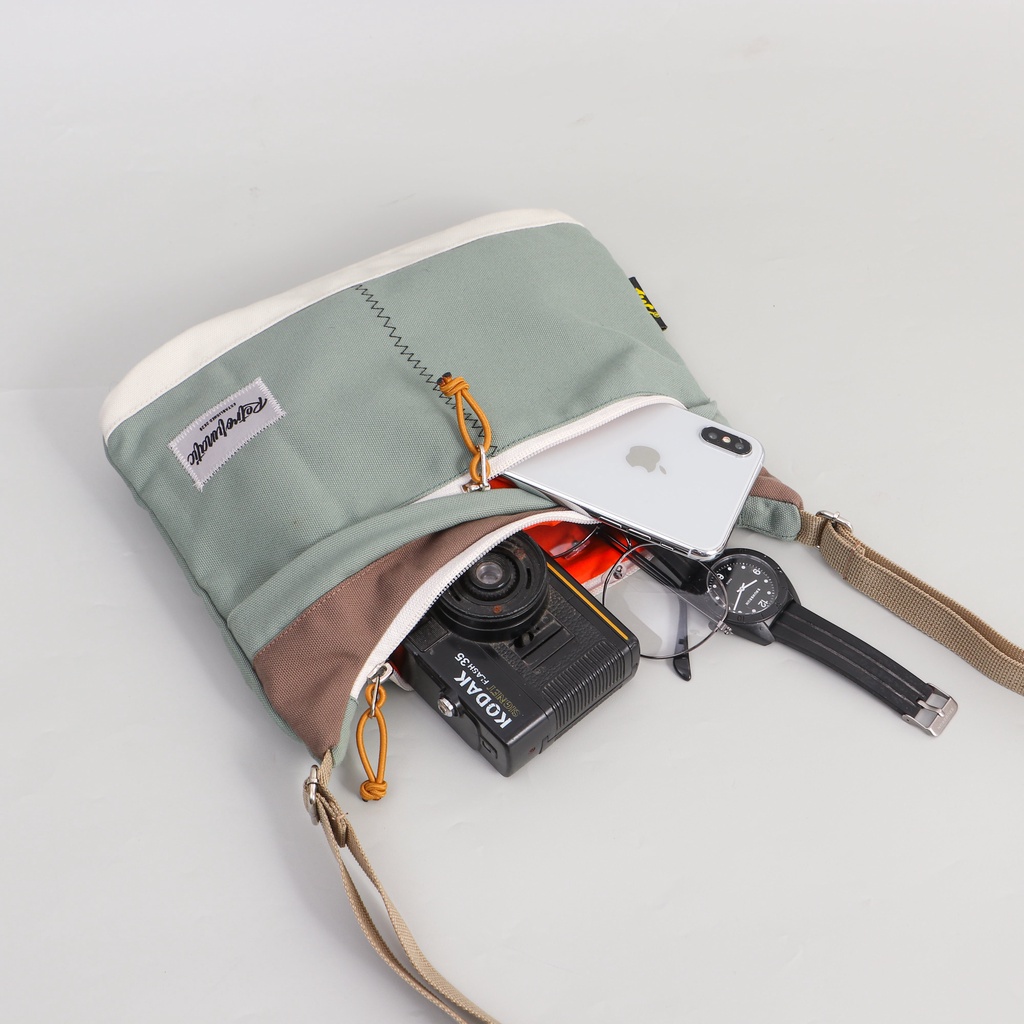 Tas Selempang / Slingbag series Calily