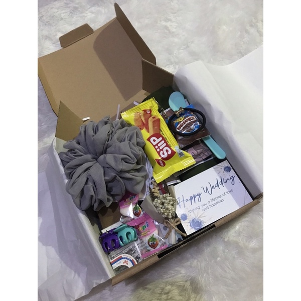 

Hampers murah