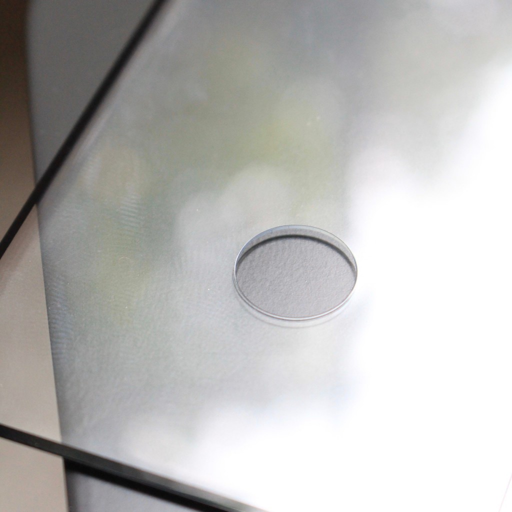 Samsung Galaxy Note 10/Note 10 Plus - Buffalo Tempered Glass