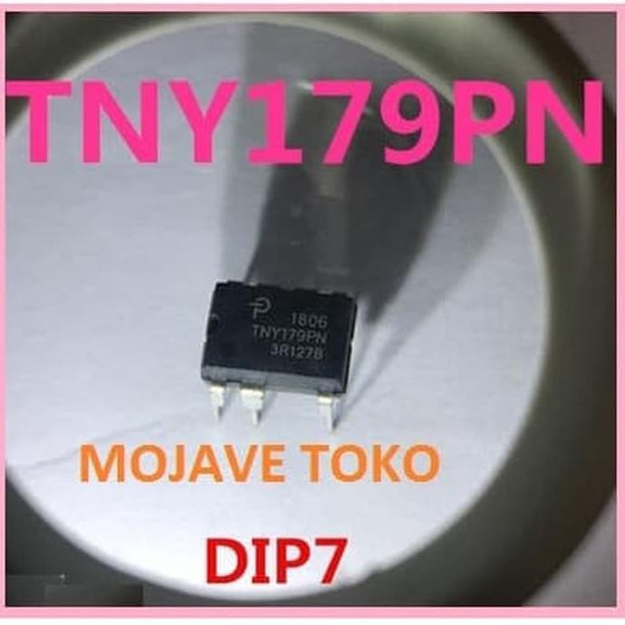 

Tny179Pn New Old Stock Mojav22 Juara