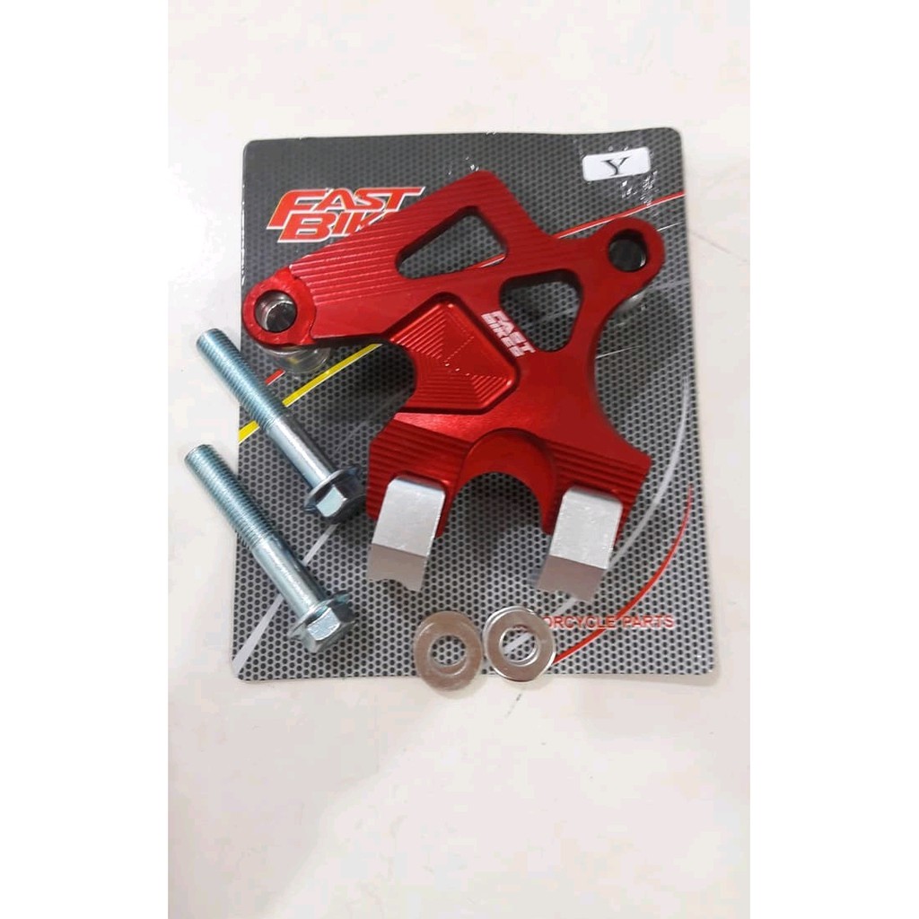 PELINDUNG KALIPER - COVER KALIPER MODEL CAKAR COVER PALA BABI FULL CNC UNIVERSAL SEMUA MOTOR HONDA YAMAHA MATIC / BEBEK MIO BEAT SCOOPY SPACY VARIO BEAT STREET FI VARIO 110 VARIO 125 150 LED SCOOPY DONAT ESP KARBU MIO SMILE SPORTY JUPITER MX GENIO SUPRA