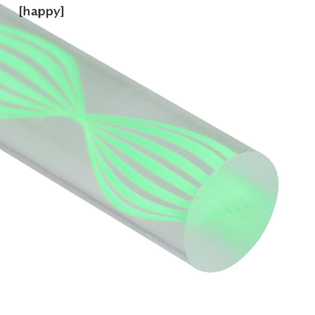 HA 8pcs Dotting Rods Ball Stylus Pens Mandala Painting Dotting Tool DIY Nail Craft ID