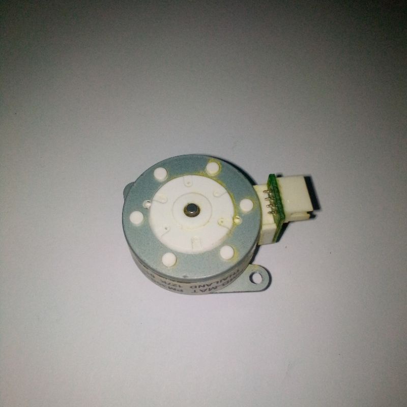 STEPPER DINAMO CATRIDGE PRINTER FOTOCOPY FUJI XEROX GARANSI