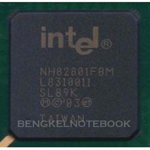 Chipset INTEL NH82801FBM NEW