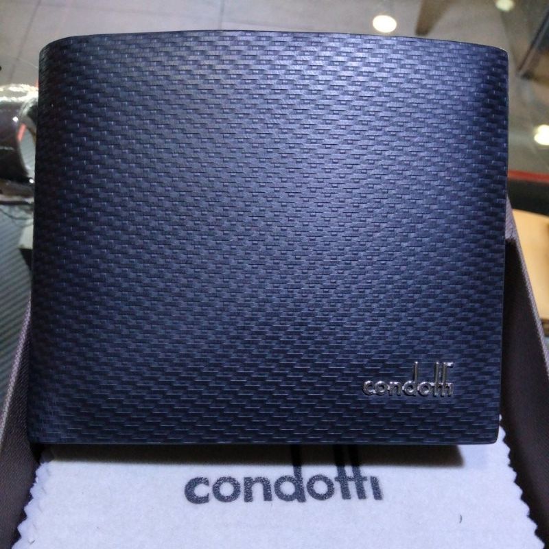 Dompet Condotti Leather