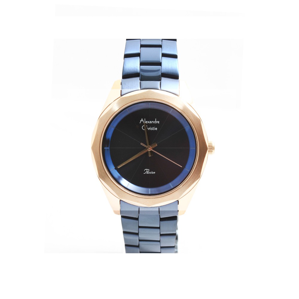 

Alexandre Christie AC 2860 LHBURBU Wanita