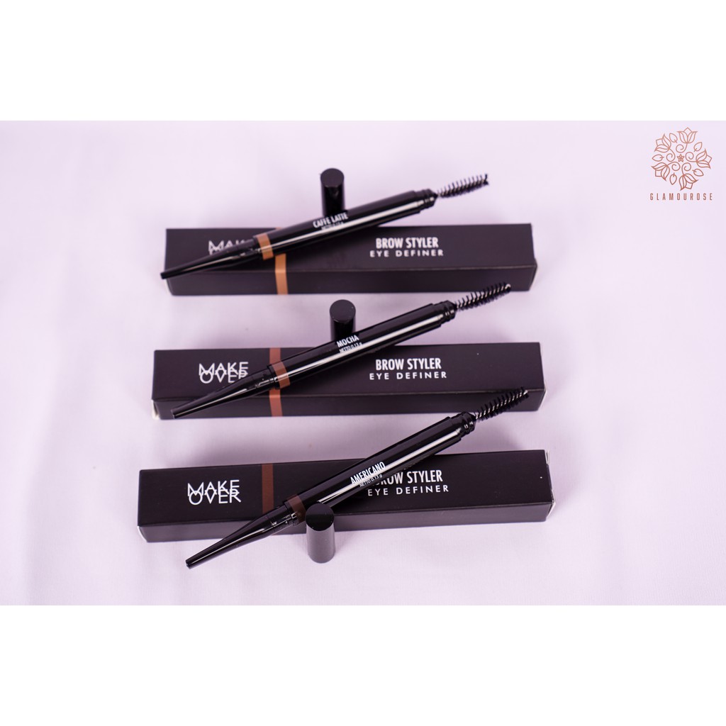 Make Over Brow Styler Eye Definer 0.13g