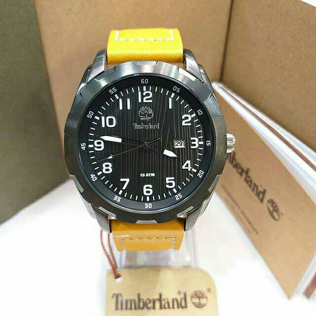 timberland watch original