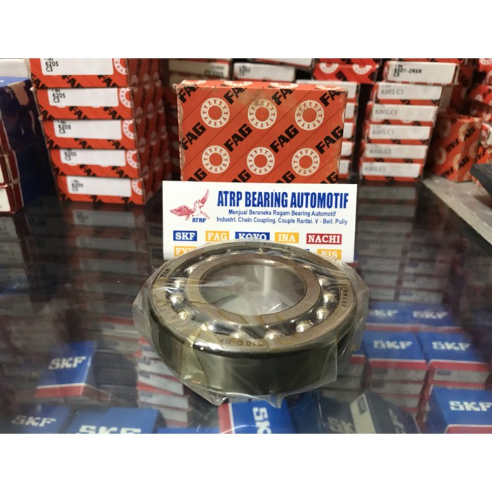BEARING KRUK AS HONDA TIGER MEGAPRO GL DOUBEL PELOR HIGH SPEED FAG