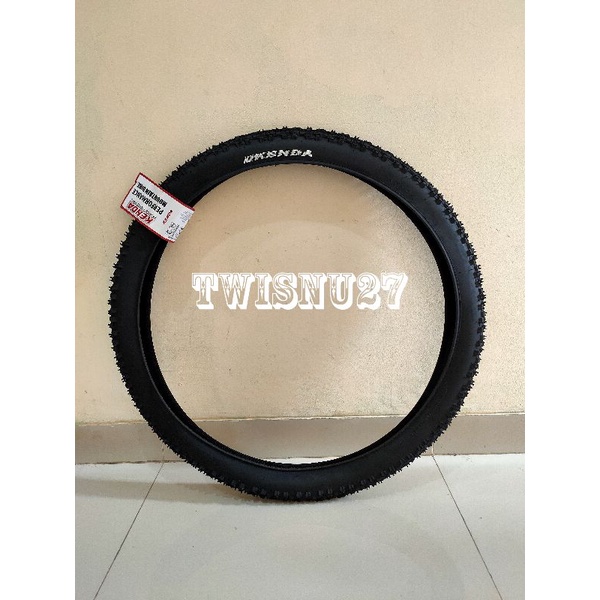 ban luar kenda 27.5 x 2.10 27.5x2.10 MTB