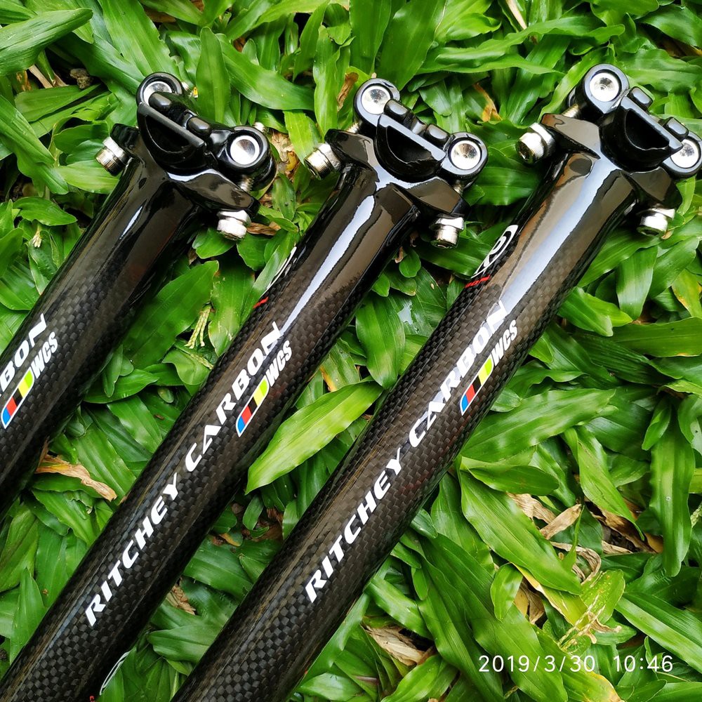 ritchey wcs carbon seatpost