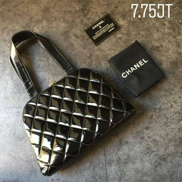 Chanel Authentic