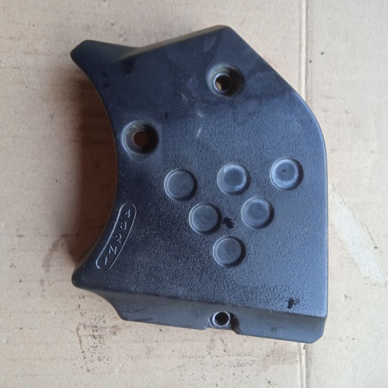 Tutup Gear Depan Kawasaki Athlete Pro