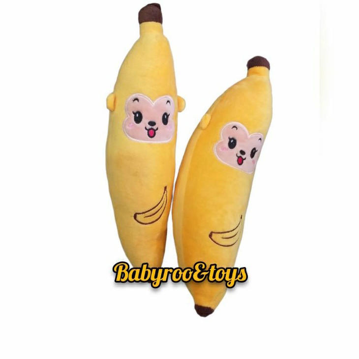 BONEKA BANANA SZ S