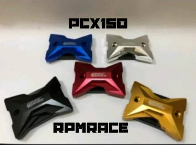 Tutup Minyak Rem Pcx 150 Tutup Master Rem Pcx 150 Cover Tutup Master Rem Pcx 150