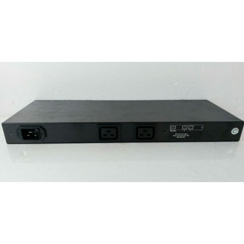 HP EO4504 Modular PDU 2 Way Control Unit