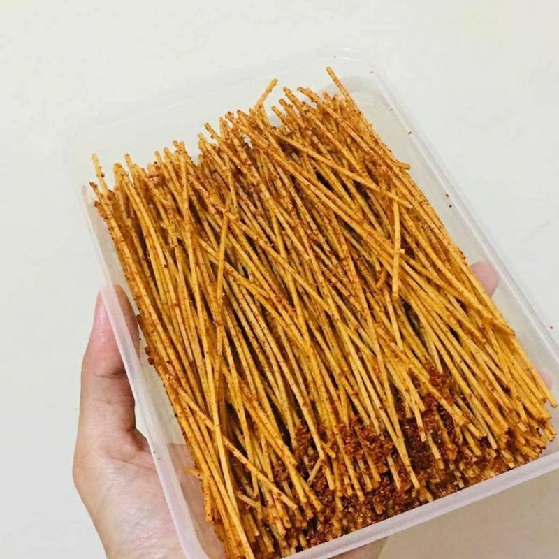

MIE LIDI TANPA LABEL COCOK DI JUAL LAGI BRANDING SENDIRI
