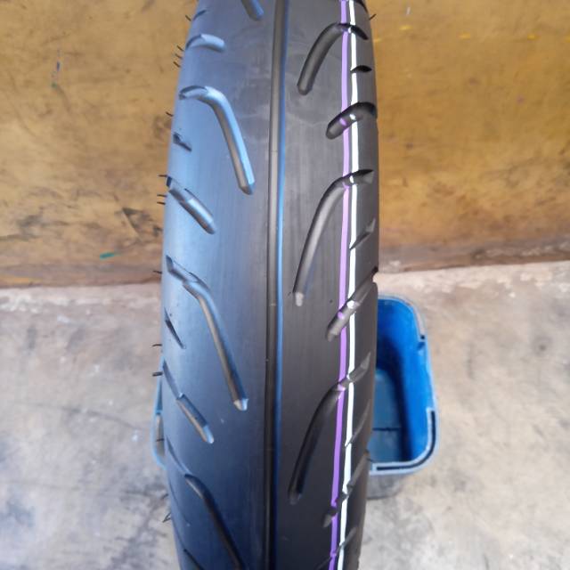 BAN DEPAN LEXI MEREK IRC UKURAN 90/90-14