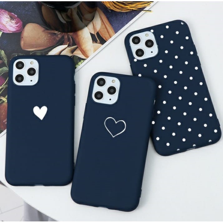 [S07] Soft Case Tpu For All Type