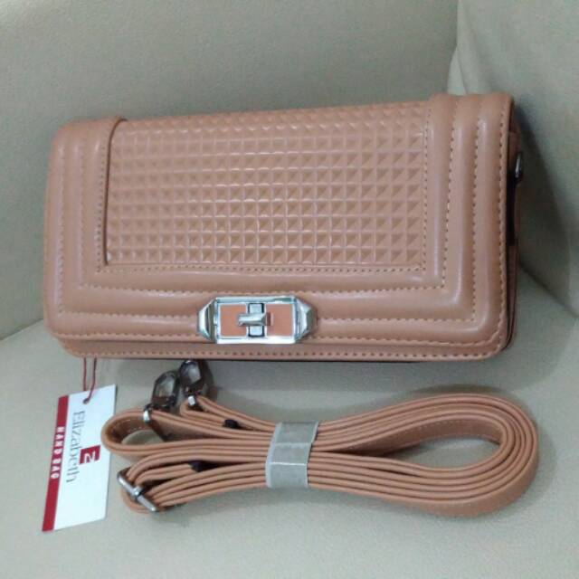 Hand bag / Tas tangan wanita Elizabeth