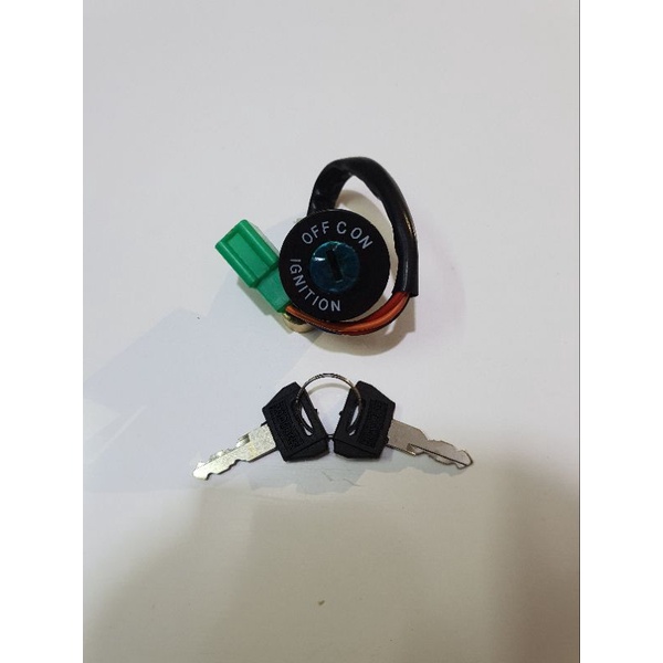 Kunci Kontak RC80 RC 80 RC100 Jet Cooled